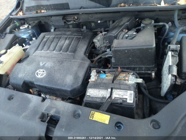 Photo 9 VIN: 2T3BK4DV2BW045651 - TOYOTA RAV4 