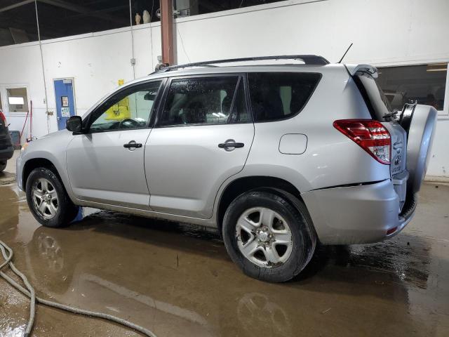 Photo 1 VIN: 2T3BK4DV2BW061669 - TOYOTA RAV4 