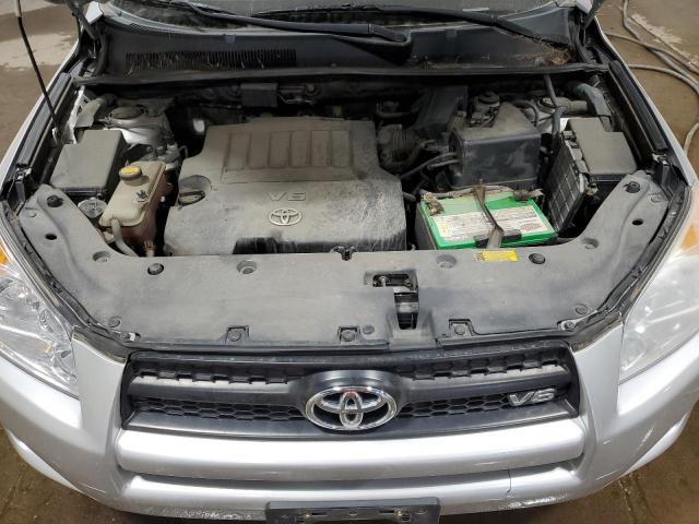 Photo 11 VIN: 2T3BK4DV2BW061669 - TOYOTA RAV4 