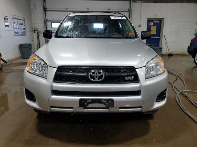 Photo 4 VIN: 2T3BK4DV2BW061669 - TOYOTA RAV4 