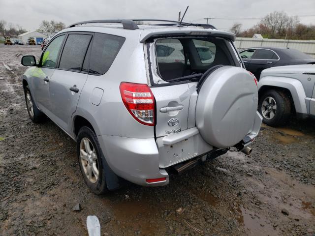 Photo 2 VIN: 2T3BK4DV2BW062837 - TOYOTA RAV4 