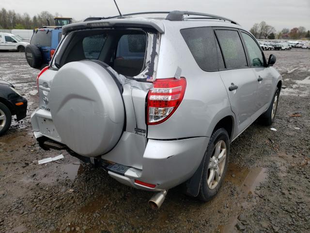 Photo 3 VIN: 2T3BK4DV2BW062837 - TOYOTA RAV4 