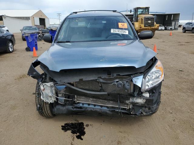 Photo 4 VIN: 2T3BK4DV2BW065401 - TOYOTA RAV4 