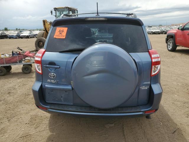 Photo 5 VIN: 2T3BK4DV2BW065401 - TOYOTA RAV4 