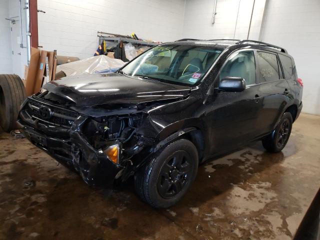 Photo 1 VIN: 2T3BK4DV2CW066856 - TOYOTA RAV4 