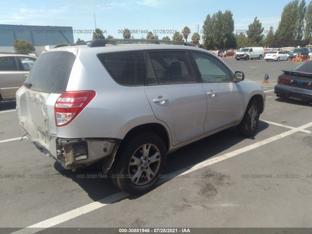 Photo 3 VIN: 2T3BK4DV2CW078845 - TOYOTA RAV4 