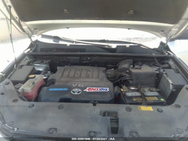 Photo 9 VIN: 2T3BK4DV2CW078845 - TOYOTA RAV4 