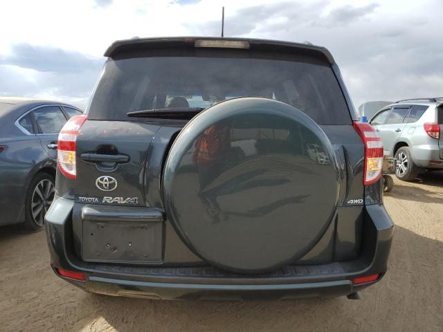 Photo 5 VIN: 2T3BK4DV3AW013936 - TOYOTA RAV4 