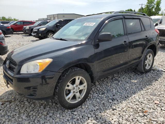 Photo 0 VIN: 2T3BK4DV3AW033295 - TOYOTA RAV4 