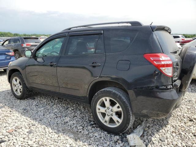 Photo 1 VIN: 2T3BK4DV3AW033295 - TOYOTA RAV4 