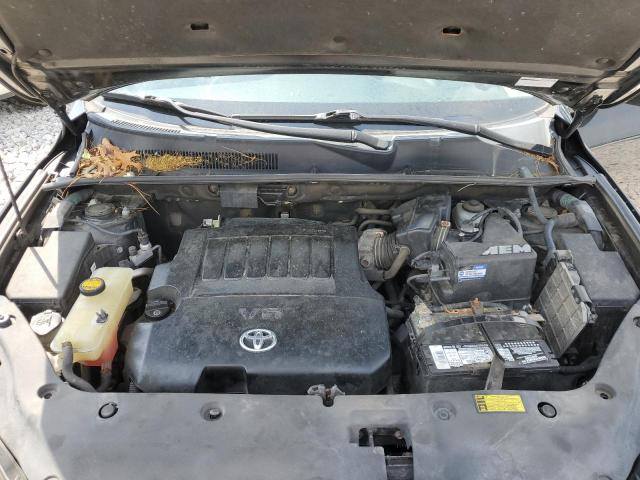 Photo 11 VIN: 2T3BK4DV3AW033295 - TOYOTA RAV4 