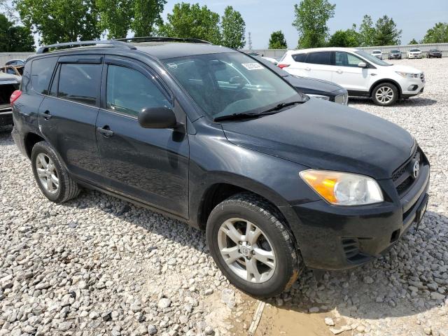 Photo 3 VIN: 2T3BK4DV3AW033295 - TOYOTA RAV4 