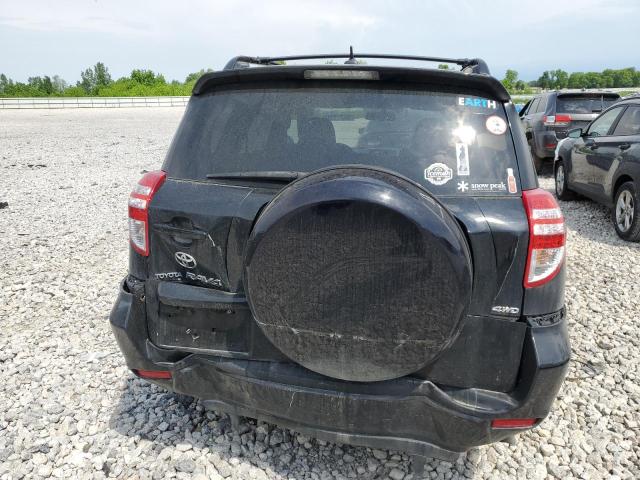 Photo 5 VIN: 2T3BK4DV3AW033295 - TOYOTA RAV4 