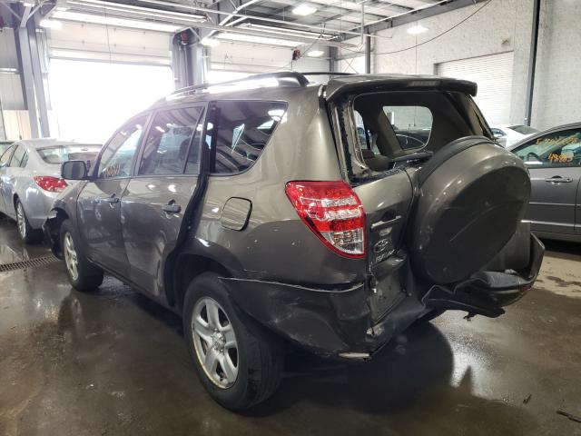 Photo 2 VIN: 2T3BK4DV3AW036326 - TOYOTA RAV4 