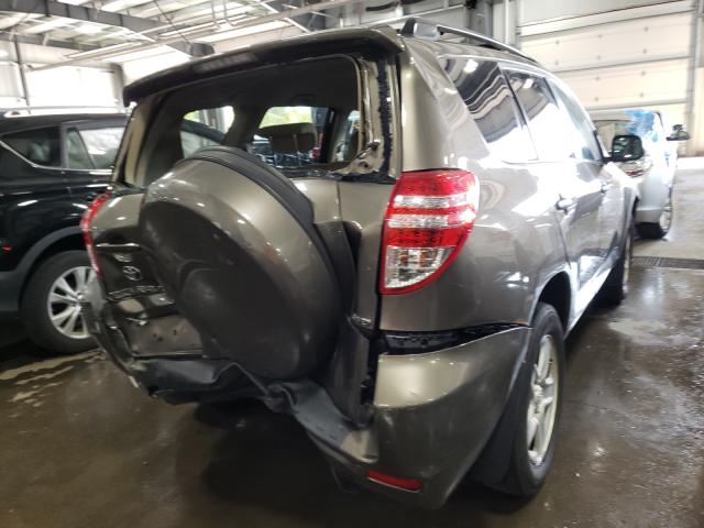 Photo 3 VIN: 2T3BK4DV3AW036326 - TOYOTA RAV4 