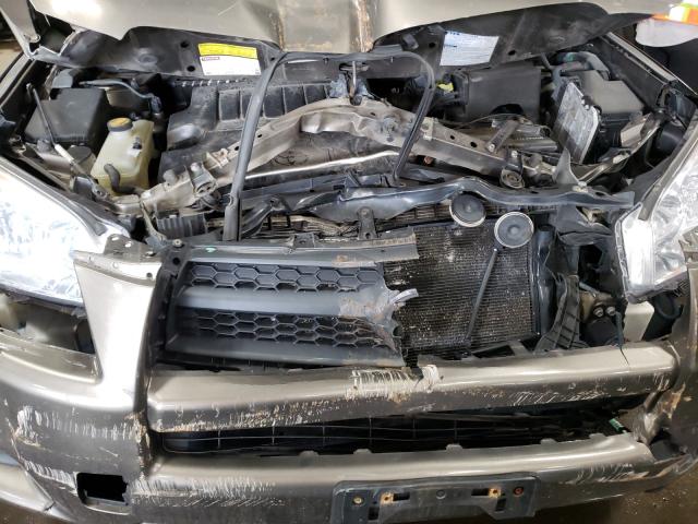 Photo 8 VIN: 2T3BK4DV3AW036326 - TOYOTA RAV4 