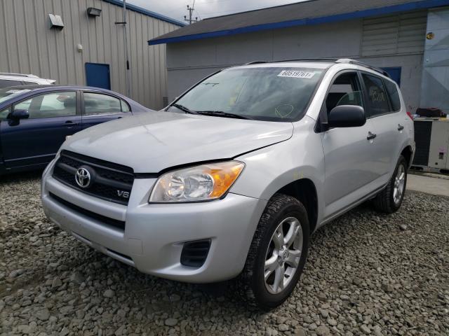 Photo 1 VIN: 2T3BK4DV3BW037316 - TOYOTA RAV 4 