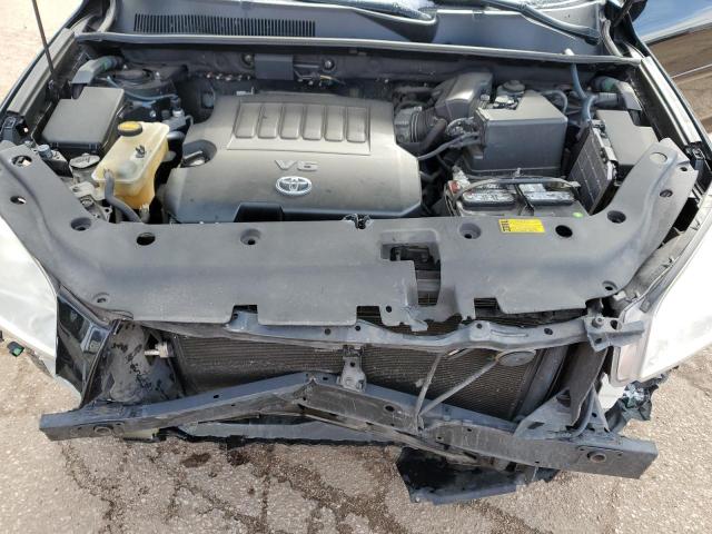 Photo 11 VIN: 2T3BK4DV3BW055234 - TOYOTA RAV4 