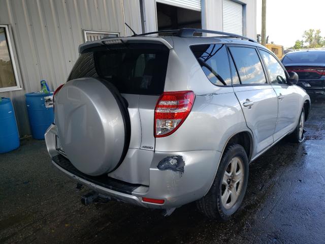 Photo 3 VIN: 2T3BK4DV3CW092186 - TOYOTA RAV4 