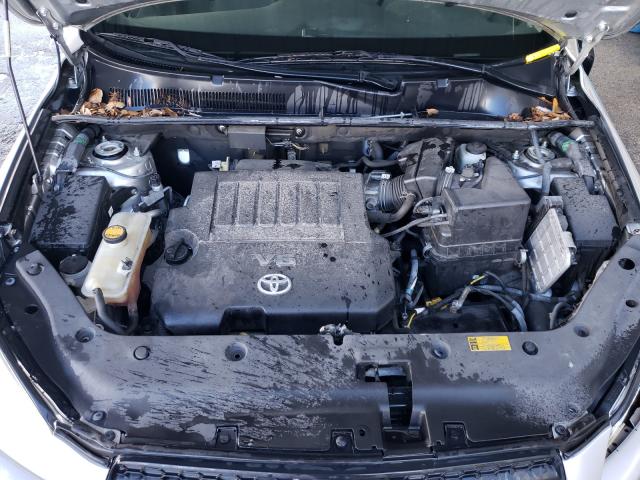 Photo 6 VIN: 2T3BK4DV3CW092186 - TOYOTA RAV4 