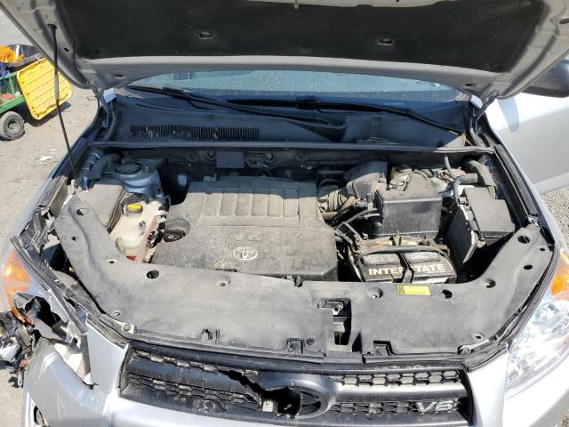 Photo 11 VIN: 2T3BK4DV4AW022161 - TOYOTA RAV4 