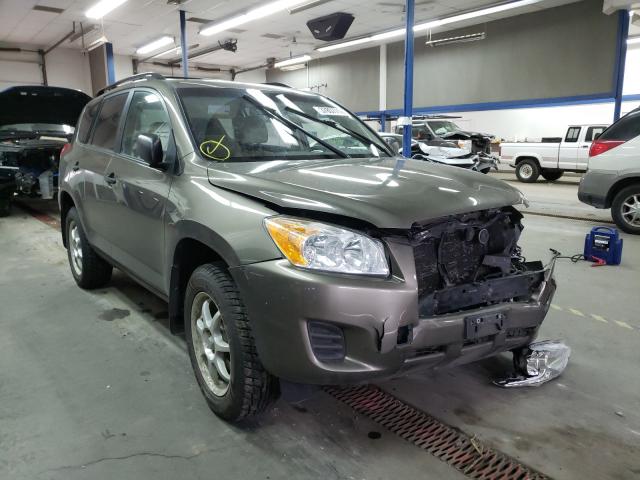 Photo 0 VIN: 2T3BK4DV4AW028865 - TOYOTA RAV4 