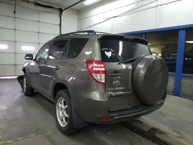 Photo 2 VIN: 2T3BK4DV4AW028865 - TOYOTA RAV4 