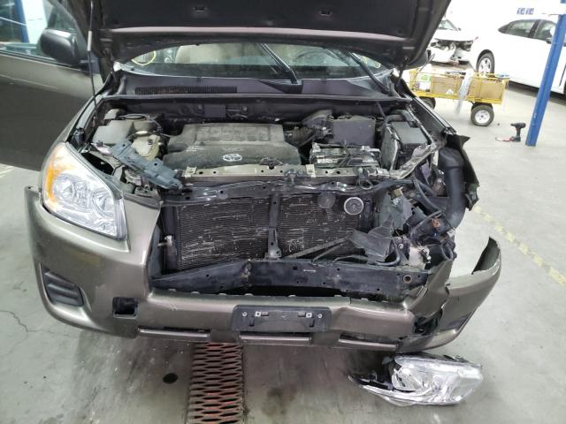 Photo 6 VIN: 2T3BK4DV4AW028865 - TOYOTA RAV4 