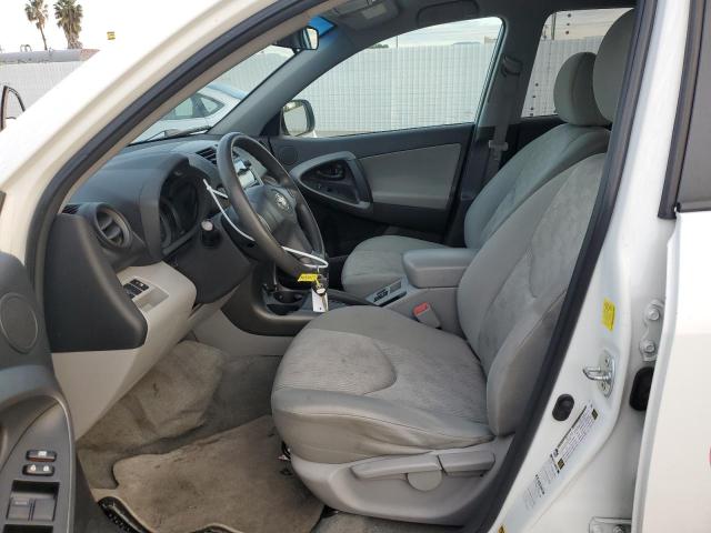 Photo 6 VIN: 2T3BK4DV4AW033077 - TOYOTA RAV4 