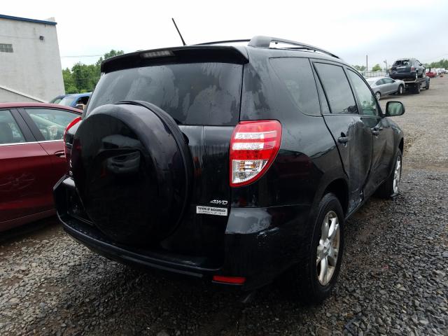 Photo 3 VIN: 2T3BK4DV4BW044369 - TOYOTA RAV4 