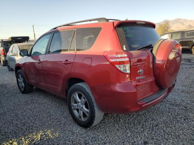 Photo 1 VIN: 2T3BK4DV4BW054061 - TOYOTA RAV4 