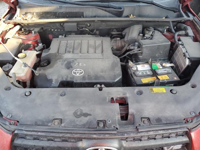 Photo 10 VIN: 2T3BK4DV4BW054061 - TOYOTA RAV4 