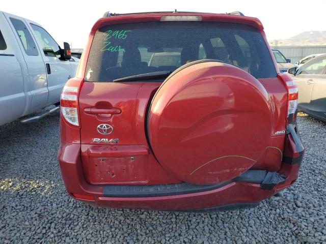 Photo 5 VIN: 2T3BK4DV4BW054061 - TOYOTA RAV4 