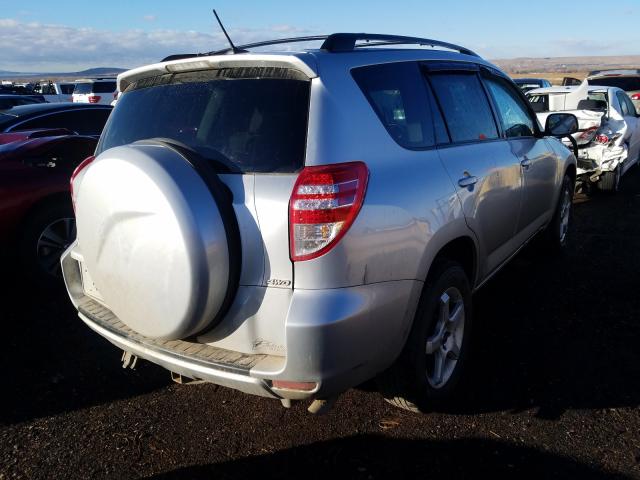 Photo 3 VIN: 2T3BK4DV4CW070102 - TOYOTA RAV4 