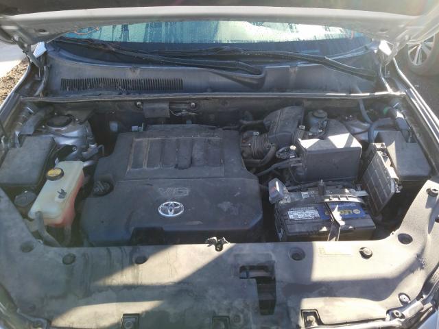 Photo 6 VIN: 2T3BK4DV4CW070102 - TOYOTA RAV4 