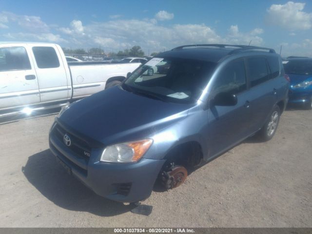 Photo 1 VIN: 2T3BK4DV5AW013775 - TOYOTA RAV4 