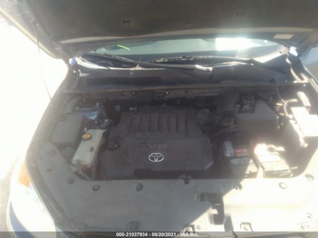 Photo 9 VIN: 2T3BK4DV5AW013775 - TOYOTA RAV4 