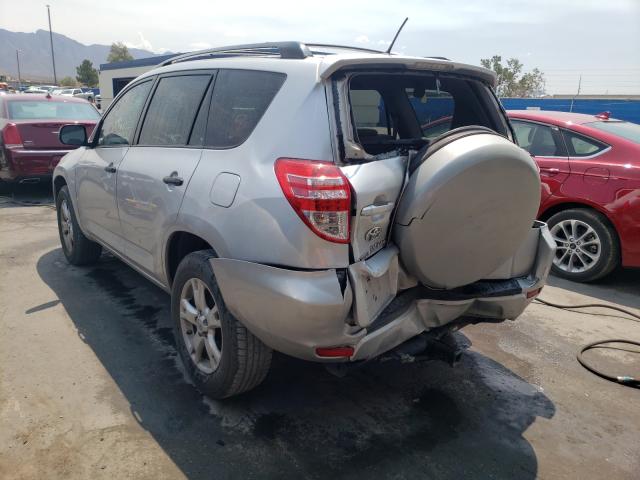 Photo 2 VIN: 2T3BK4DV5AW014683 - TOYOTA RAV4 