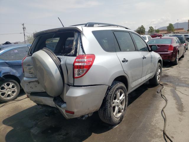 Photo 3 VIN: 2T3BK4DV5AW014683 - TOYOTA RAV4 