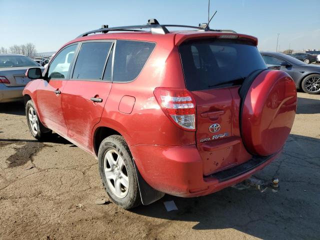 Photo 2 VIN: 2T3BK4DV5AW024744 - TOYOTA RAV4 