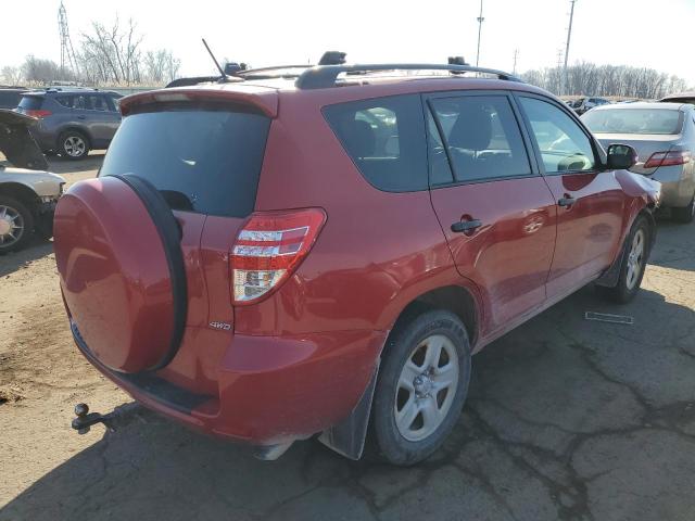 Photo 3 VIN: 2T3BK4DV5AW024744 - TOYOTA RAV4 