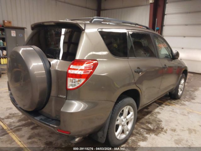 Photo 3 VIN: 2T3BK4DV5AW026588 - TOYOTA RAV4 