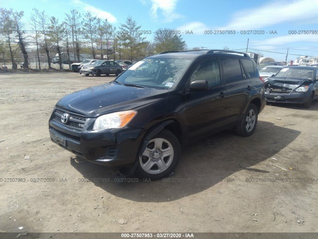 Photo 1 VIN: 2T3BK4DV5BW045899 - TOYOTA RAV4 