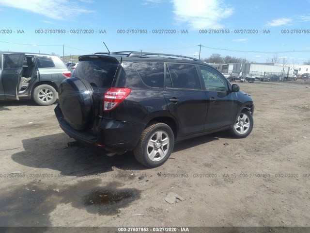 Photo 3 VIN: 2T3BK4DV5BW045899 - TOYOTA RAV4 