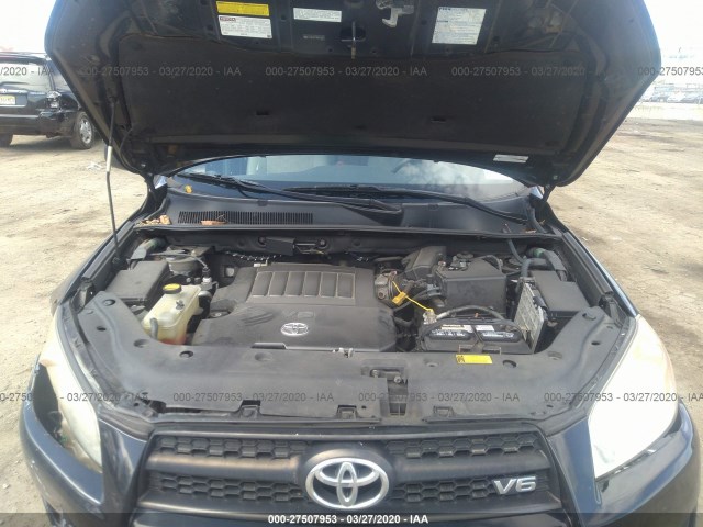 Photo 9 VIN: 2T3BK4DV5BW045899 - TOYOTA RAV4 