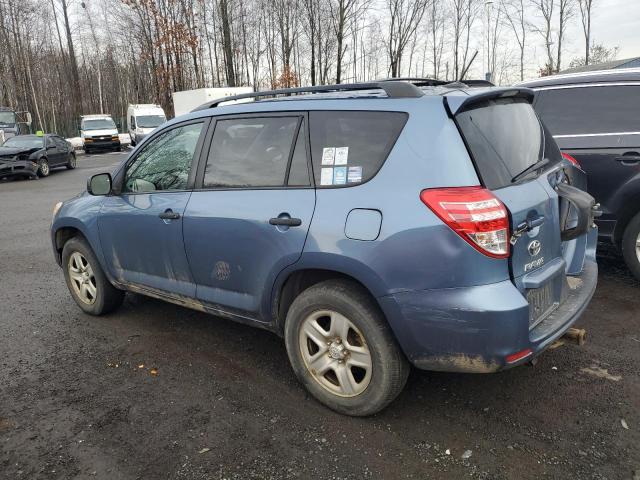 Photo 1 VIN: 2T3BK4DV5BW049189 - TOYOTA RAV4 