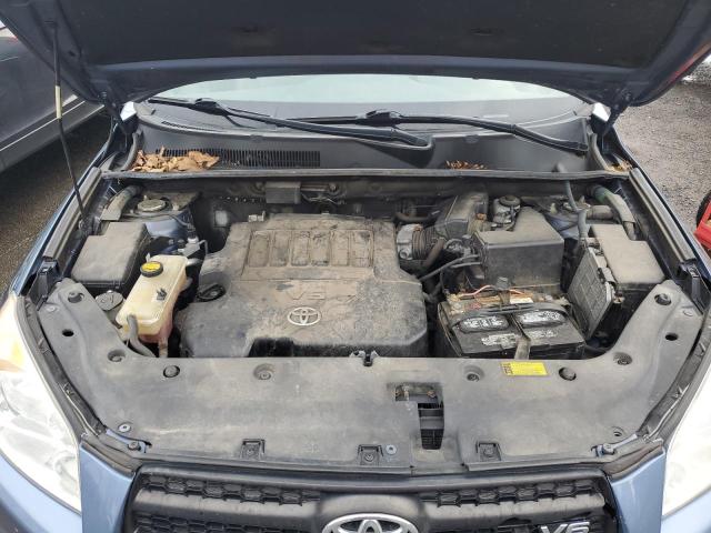 Photo 10 VIN: 2T3BK4DV5BW049189 - TOYOTA RAV4 