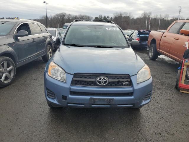 Photo 4 VIN: 2T3BK4DV5BW049189 - TOYOTA RAV4 