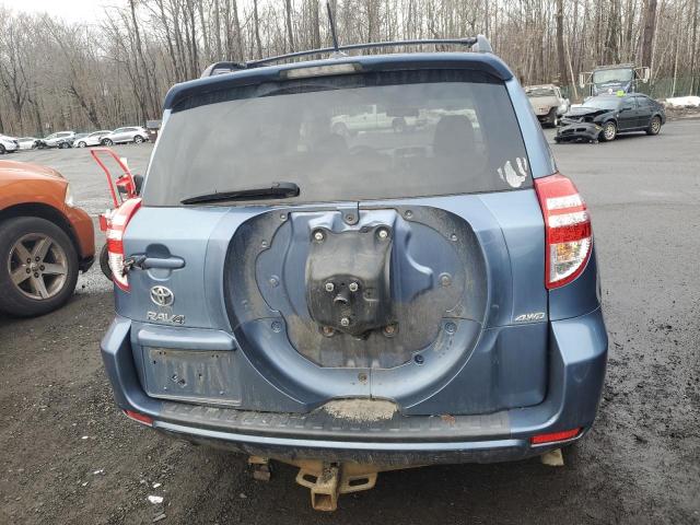 Photo 5 VIN: 2T3BK4DV5BW049189 - TOYOTA RAV4 