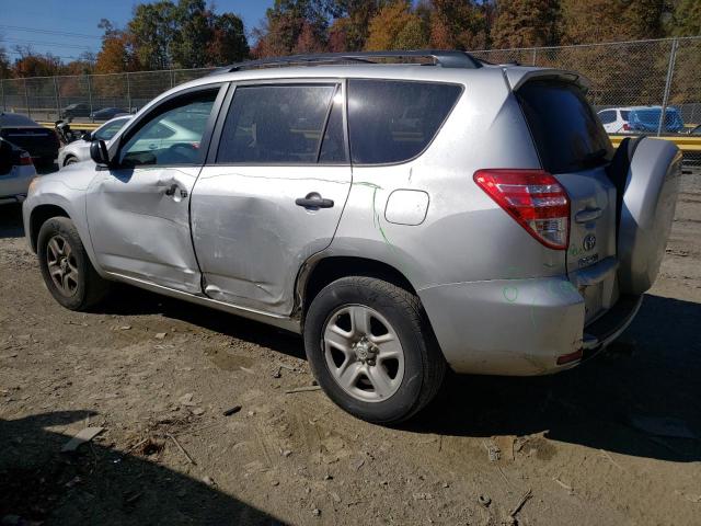 Photo 1 VIN: 2T3BK4DV5BW057812 - TOYOTA RAV4 